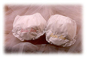 BLOOMERS