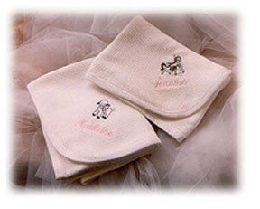 BLANKETS