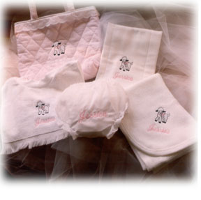 JUST FOR BOYS OR GIRLS